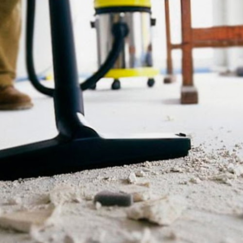 Генеральне прибирання