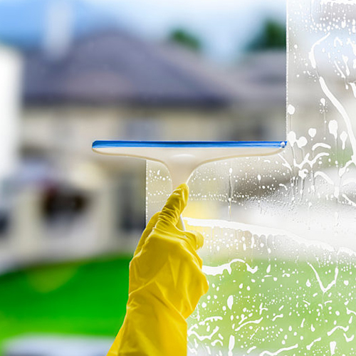 Генеральне прибирання